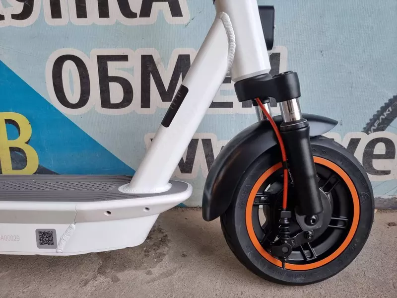   Электросамокат YADEA KS5 Pro