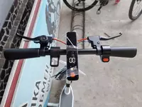  Электросамокат YADEA KS5 Pro Только в розницу