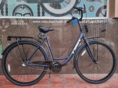 Городской велосипед TMIK 28.