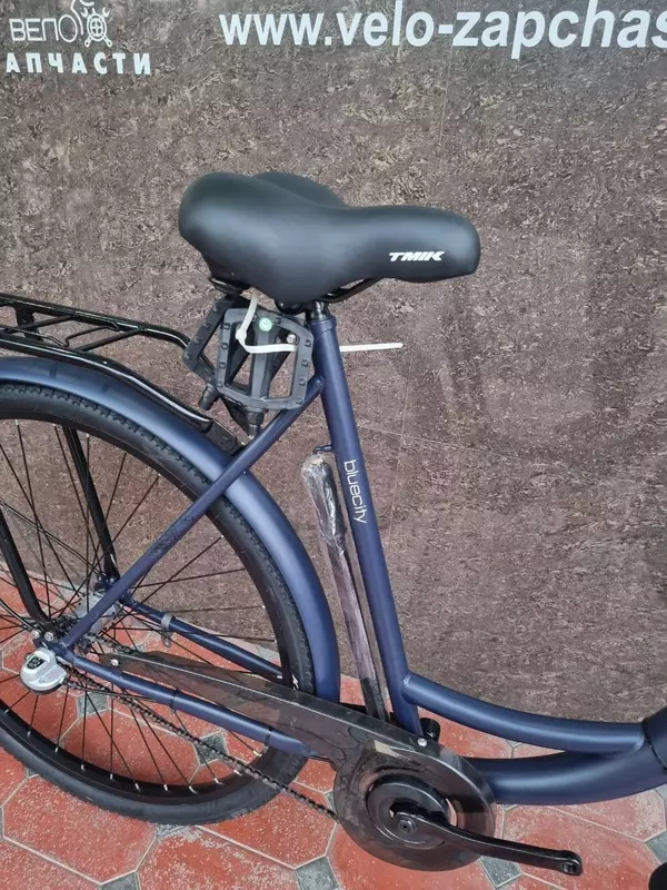 Городской велосипед TMIK 28.
