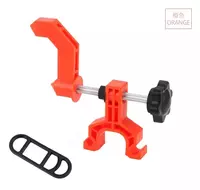 Станок для правки колеса на велосипеде.