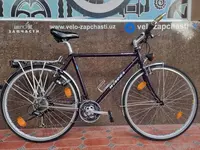 Немецкий велосипед Winora 28.