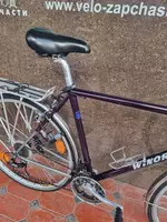  Немецкий велосипед Winora 28. Только в розницу