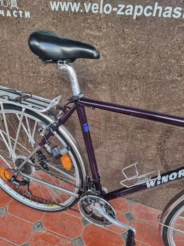  Немецкий велосипед Winora 28. Только в розницу