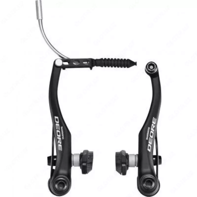 ТОРМОЗ V-BRAKE SHIMANO DEORE BR-T610