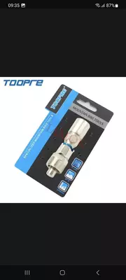 Выжемка системы TOOPRE TP-202.