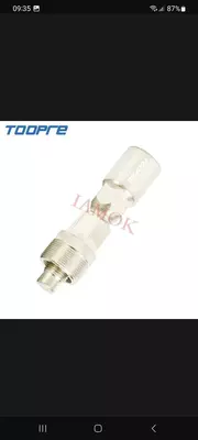 Выжемка системы TOOPRE TP-202.