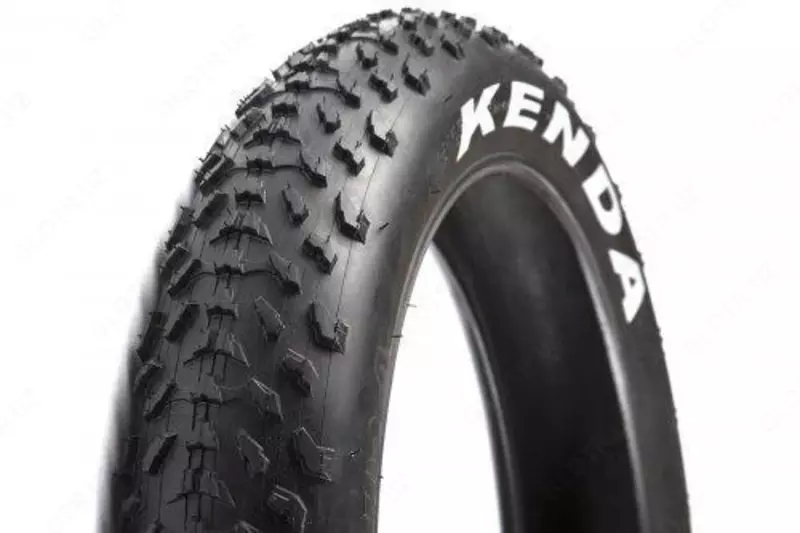 Покрышка KENDA 26 x 4.0