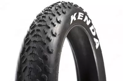 Покрышка KENDA 26 x 4.0