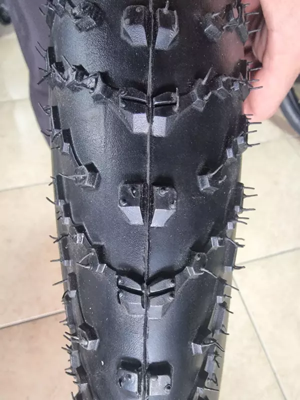 Покрышка KENDA 26 x 4.0