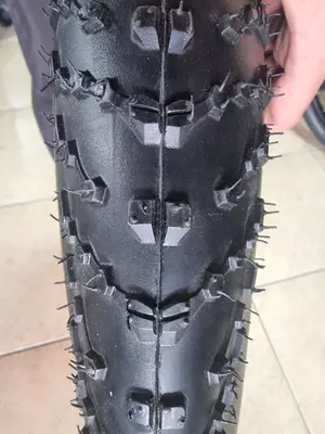 Покрышка KENDA 26 x 4.0