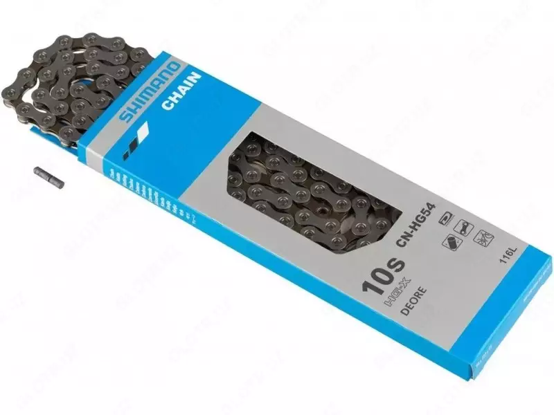 Цепь Shimano Deore CN-HG54 10s