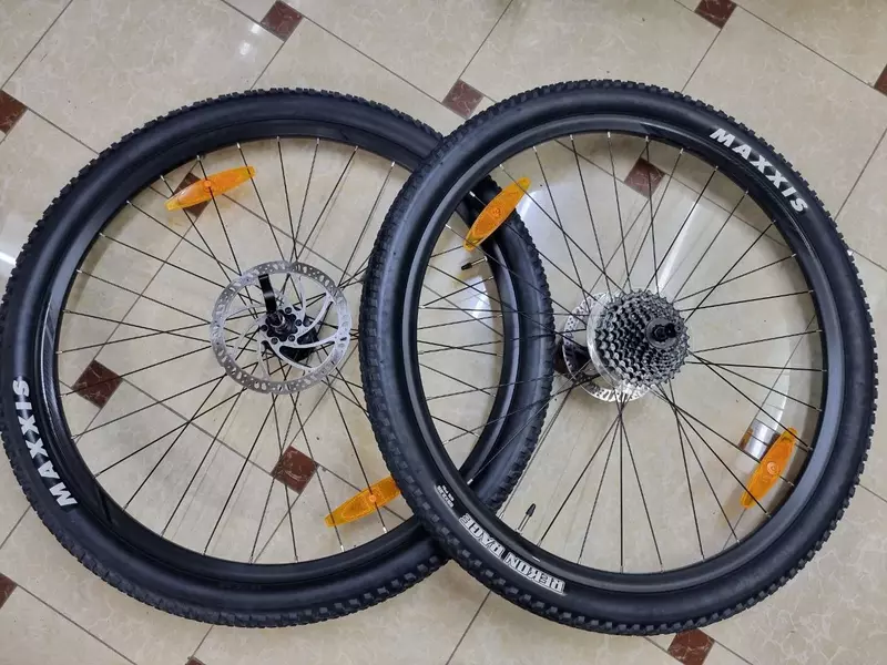 Колеса 29 переднее/ задние