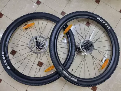 Колеса 29 переднее/ задние