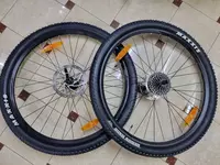 Колеса 29 переднее/ задние