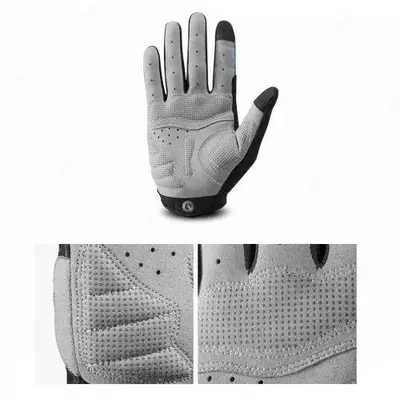 Вело перчатки сенсорные ROCKBROS S109-1 SPIDER