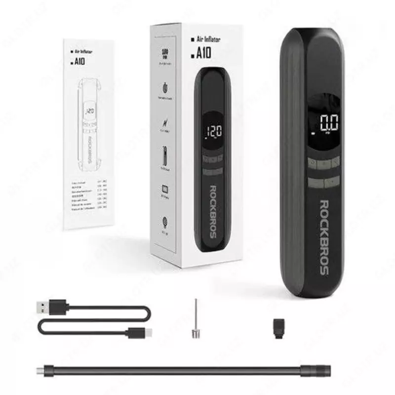 Насос ROCKBROS электро