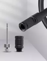   Насос ROCKBROS электро