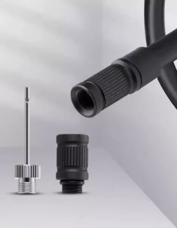   Насос ROCKBROS электро