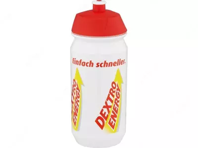 Вело фляжка Dextro Energy Drinking 0.5 L Water Bottle.