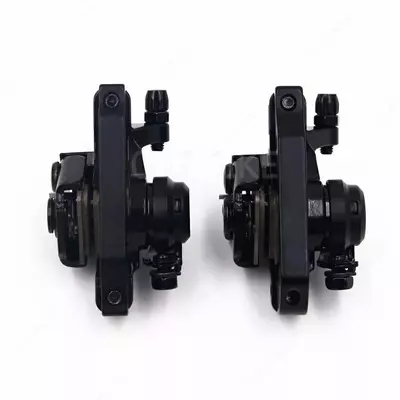 Тормоз дисковый Shimano BR-TX805 Tourney TX