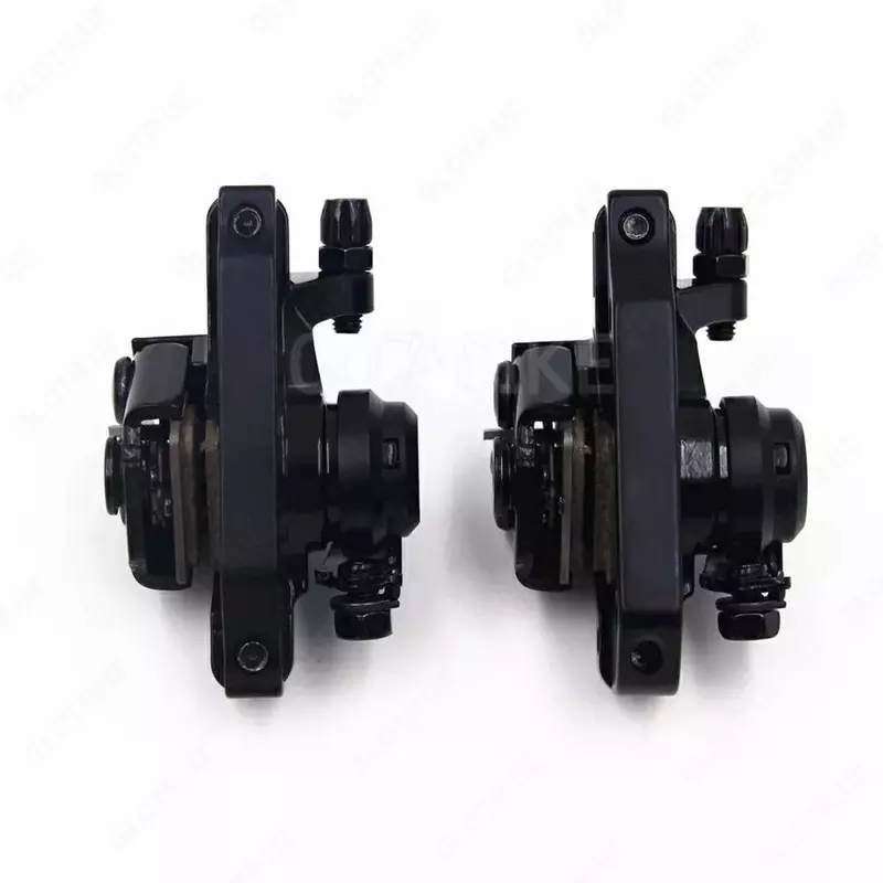 Тормоз дисковый Shimano BR-TX805 Tourney TX