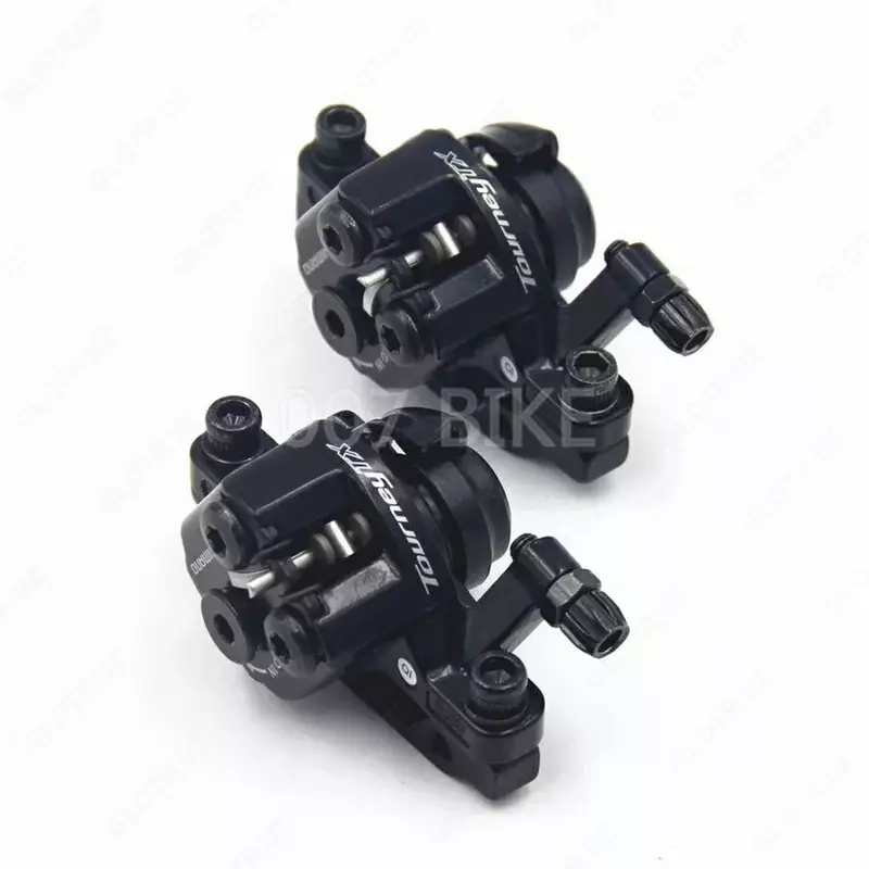 Тормоз дисковый Shimano BR-TX805 Tourney TX