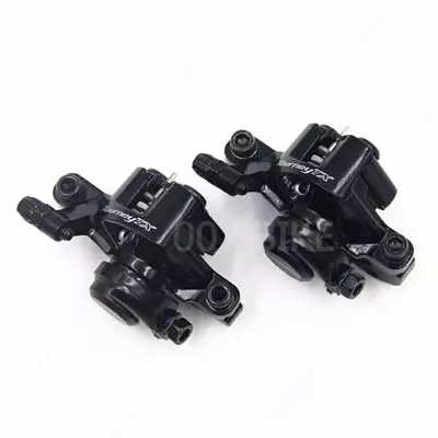 Тормоз дисковый Shimano BR-TX805 Tourney TX