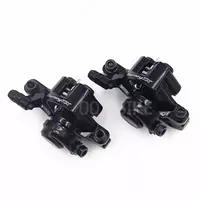 Тормоз дисковый Shimano BR-TX805 Tourney TX Только в розницу