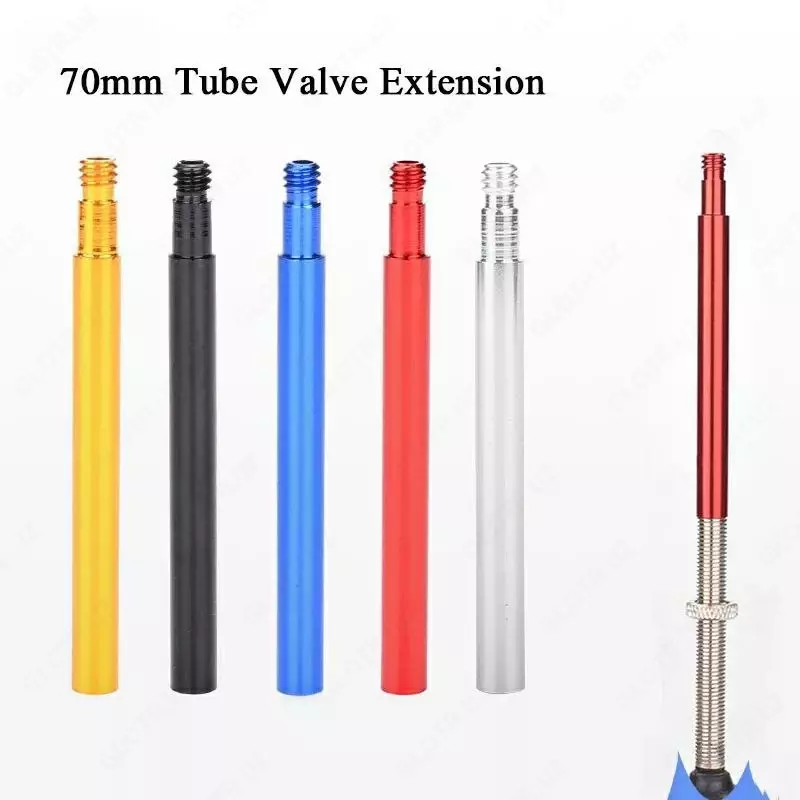 Адаптер для шоссейных ободов.