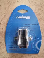 Колодки шоссейные ROBE.