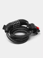 Кодовый 5 значный замок с креплением 115х1.1 см - 90 000 сум