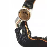 Замок цепь для велосипеда и скутера. - 70 000 сум