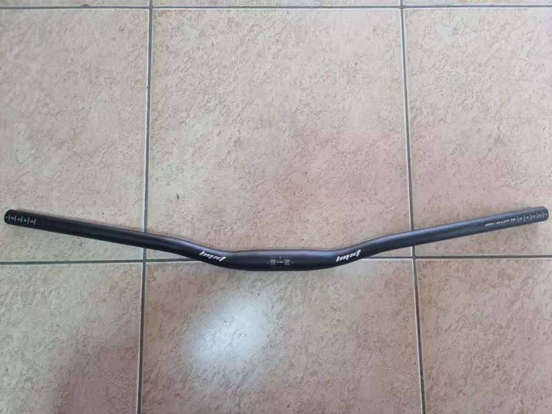 Руль для MTB велосипеда IMXT 780 mm.