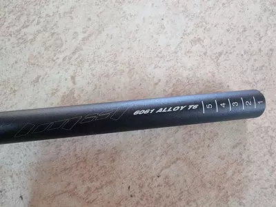 Руль для MTB велосипеда IMXT 780 mm.