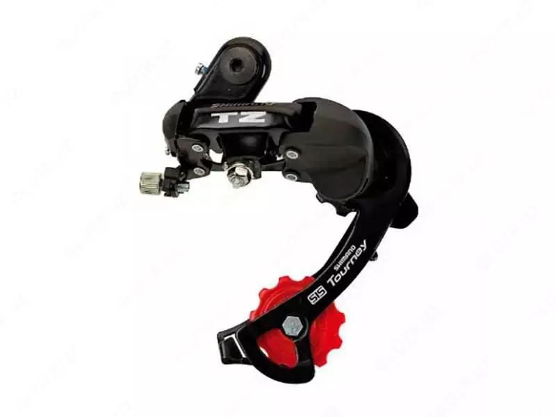Суппорт-переключатель задний SHIMANO TOURNEY TZ