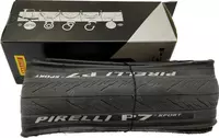  Покрышка Pirelli P7 ™ Sport 700х26 (идет как 700×25) - 
