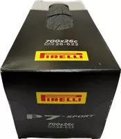  Покрышка Pirelli P7 ™ Sport 700х26 (идет как 700×25) Chakana savdo