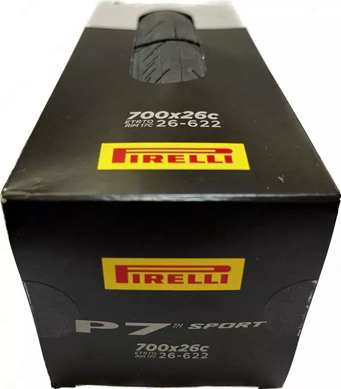  Покрышка Pirelli P7 ™ Sport 700х26 (идет как 700×25) Chakana savdo