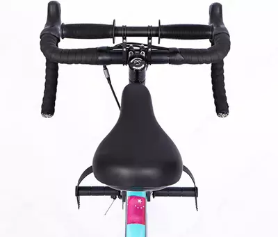 Сидение для ребенка на велосипед универсальное.