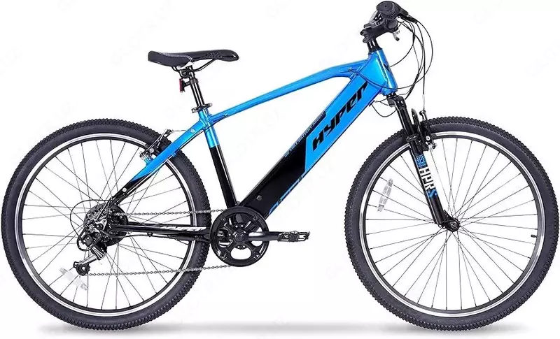 HYPER MTB 26 elektr velosiped