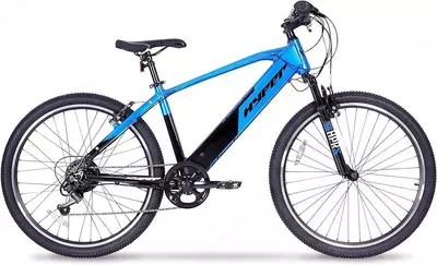 HYPER MTB 26 elektr velosiped