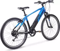 Электрический велосипед HYPER MTB 26 - 4 500 000 сум