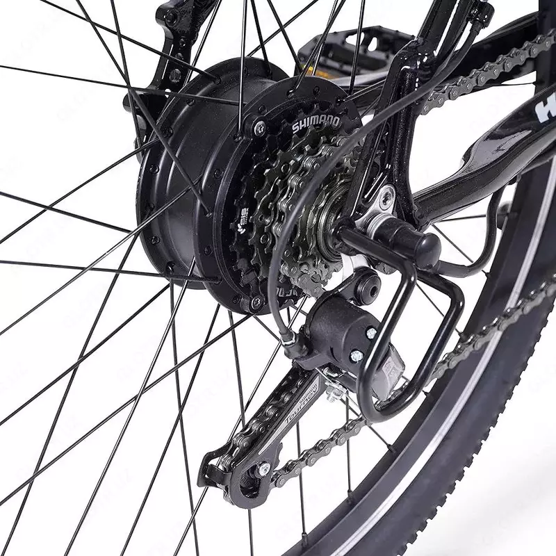 HYPER MTB 26 elektr velosiped