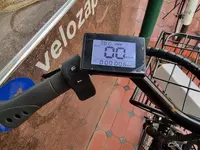  Электрический велосипед городской LUYNGSSK 28. Только в розницу