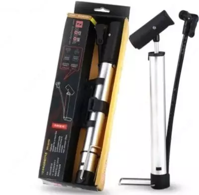 Велосипедный насос Honor