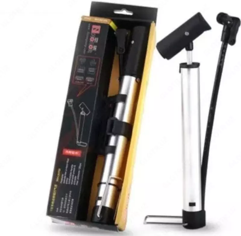 Велосипедный насос Honor