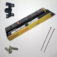 130 000 сум Велосипедный насос Honor