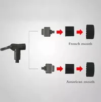 Велосипедный насос Honor Только в розницу