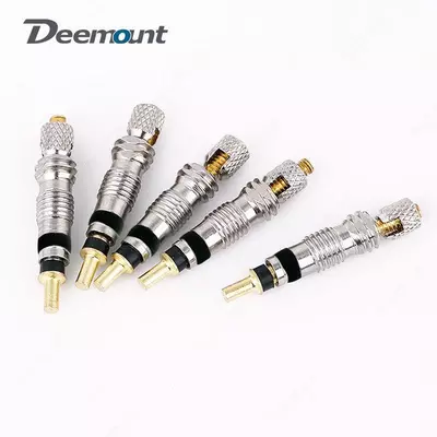 Велосипедный ниппель (Presta).